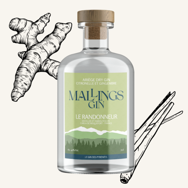 Mallings Le Randonneur