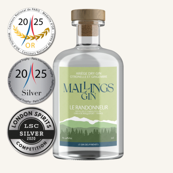 Mallings Le Randonneur – Image 2