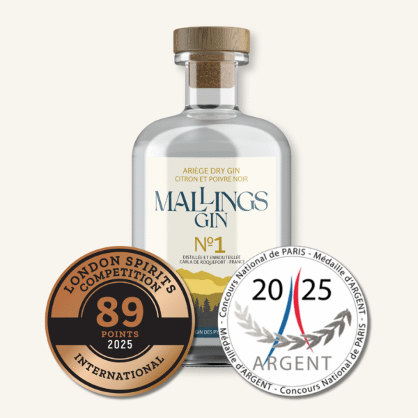Mallings N°1 – Image 2