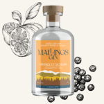 Mallings Orange Et Sichuan