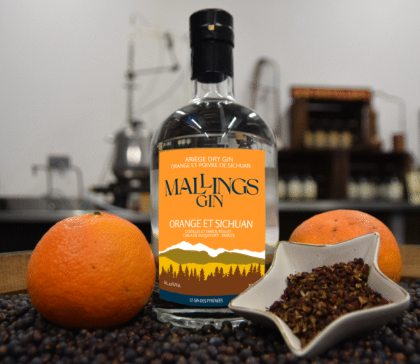 Mallings Orange Et Sichuan – Image 3