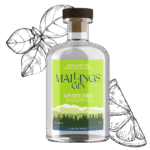 Gin des Cimes - Mallings Gin