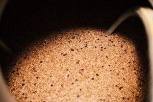 Baies de Genevrier - maceration - gin